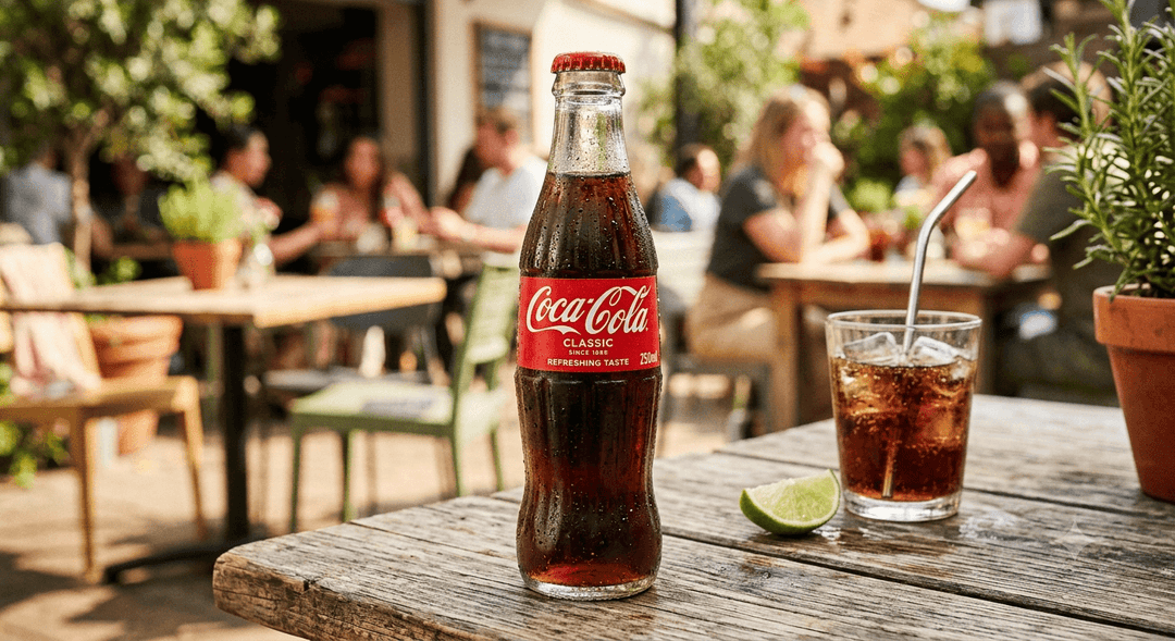 coke - 1